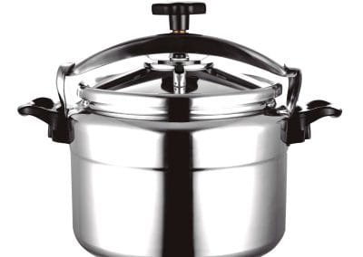 Inducta Düdüklü Tencere