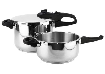 Fagor Duo Düdüklü Tencere