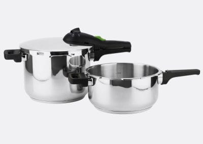 Fagor Rapid Xpress Düdüklü Tencere