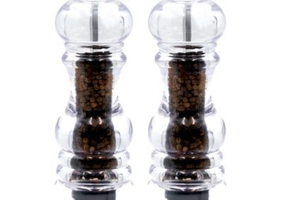 Bisetti Milano 17,5 cm Tuz / Biber