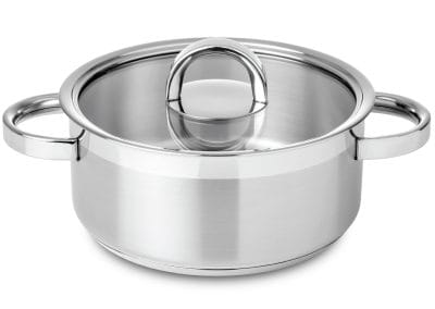 Silampos Atlântico Cam