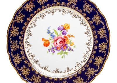 Ophelia 586K Kobalt Mavi