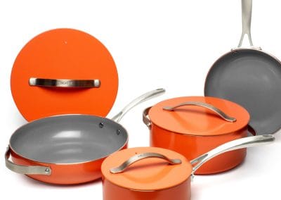 Bigatti Alia Orange Turuncu